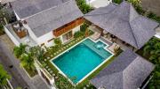 Villa Nabi by Alfred in Bali