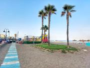 Torremolinos Apartment in MÁLAGA SUN & BEACH