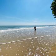 Top Cha Am Beach