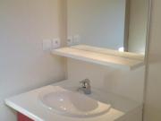 Studio 2 pers. exposé Sud-Est - FR-1-263-483