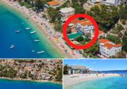 Adriatic Beach Suites