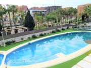 ACV - Marina Trébol I - 2ª línea planta 3 norte