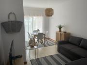 A&E Flat Falesia - Confortavel T1 a 150m da Praia da Falesia Alfamar