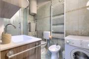 Stylish flats with two bedrooms in Premantura