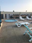 Palladium Apart Service