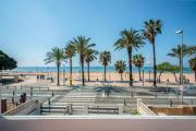 Beach House Cambrils Apartamento en Primera Línea de playa