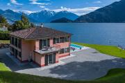 Villa Langelo Del Lario Villa Langelo Del Lario