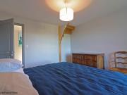 Maison chaleureuse en Normandie avec jardin arboré - FR-1-497-143