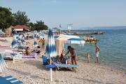 Apartments by the sea Dramalj, Crikvenica - 9672