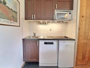 2 pièces confortables, skis aux pieds, 4 personnes - FR-1-182A-12