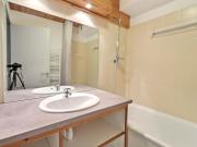 Appartement skis aux pieds à La Tania - 2 pièces, 31m², 4 pers, balcon, proche commerces - FR-1-182A-17 Appartement skis aux pieds à La Tania - 2 pièces, 31m², 4 pers, balcon, proche commerces - FR-1-182A-17