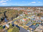 Top Wangaratta