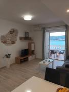 Apartments by the sea Supetarska Draga - Gornja, Rab - 2016