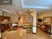 Central Resident Hotel