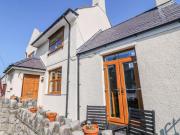 Top Llanfairpwllgwyngyll