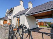 Top Llanfairpwllgwyngyll