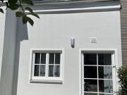 Remise Kubus in der Villa Kubus