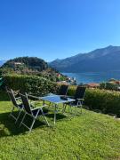 Lago e Giardino apartment