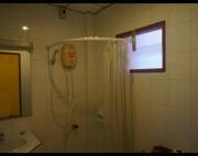 Ban Elephant Blanc Apartment