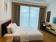 Imperial Grand Suite Apartment At Boulevard Kuching