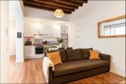 Rustic & Nice Apartment in Malaga Center