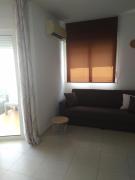 cerca plaza de Toros, 2 habitaciones