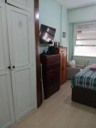 Quitinete copacabana 73