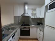 apartamento con jardin privado cerca de la playa!