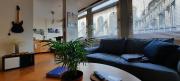 St Catherine - Sweet home - Bxl - Studio Apartment with city view St Catherine - Sweet home - Bxl - Studio Apartment with city view