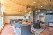 Top Pinetop-Lakeside
