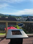 Central Lake Placid Mountain Views