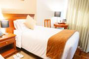 Top Huaraz