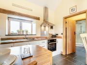 Top Llanfair Caereinion