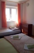 Apartments with parking space Gradac, Makarska - 6820