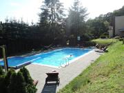 Appartment in Wiselka for 5 people with swimming pool and sauna