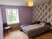 Charme et authenticité : Gîte 6 pers, rénové, jardin, proche commerces et randonnées - FR-1-585-86