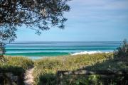 Beachfront Bliss on Mollymook Beach