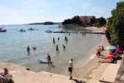 Apartments by the sea Banjol, Rab - 16638