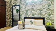 BluO 2BHK Jaipur - Balcony, Terrace Garden, Parking, Lift