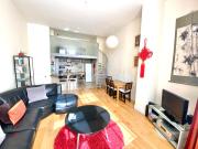 Royal Mile Mansions by Edinburgh City Apartments