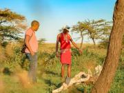 Top Musiara Campsite