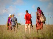 Top Musiara Campsite