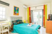 Apartamento Studio Anastacio Apartamento Studio Anastacio