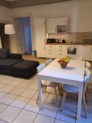 Queen Erzsebet apartment