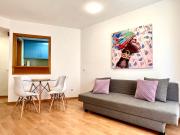 Apartamento cómodo en el centro de Cambrils