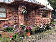 Grooms cottage Grooms cottage