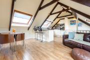 Aurora apartment Newquay