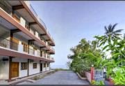 Top Port Blair