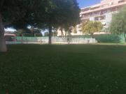 Piso familiar con piscina y aparcamiento en Torre del Mar - Edificio Ronda I