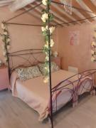Splendido rustico shabby